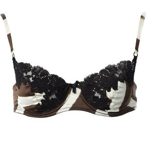 Vintage Dolce & Gabbana Bra